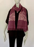 Hand Embroidered Aari Tari Point Border